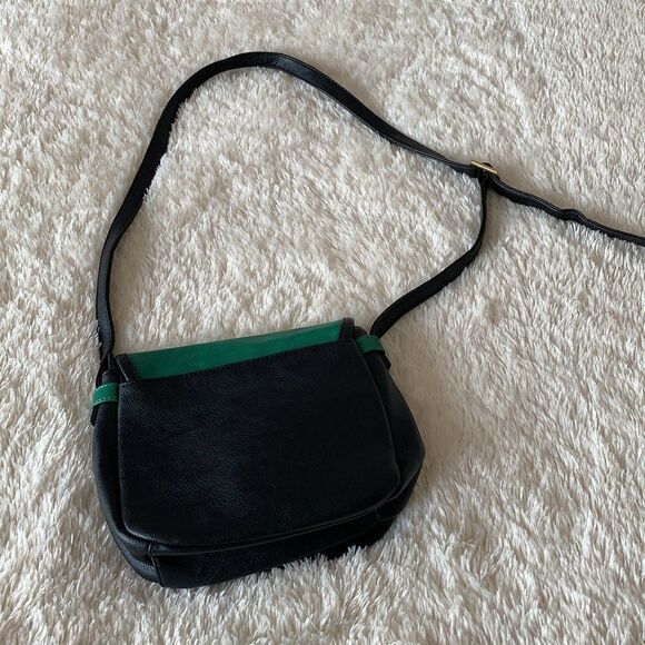 Kanako green purse - Picture 5 of 16